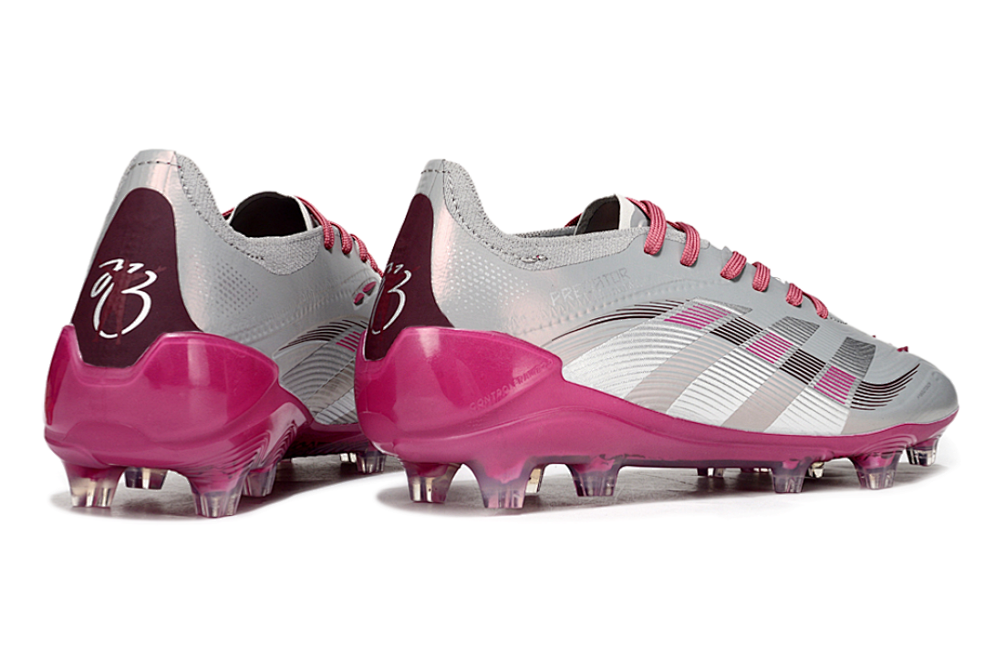 Predator-25-ACCURACY-SIZE39-457-FG - Adidas