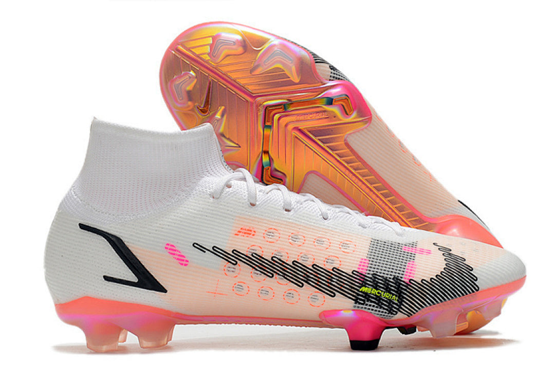 Nike Vapor 14 8 Superfly 8 Elite FG