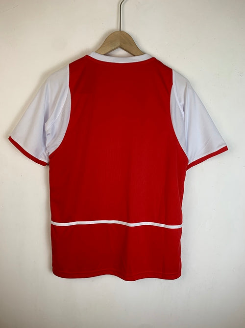Arsenal 02 04 S 3 2002/2004