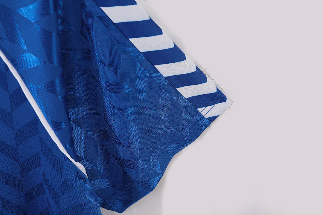 Real Madrid 87 0 B 1986/1987