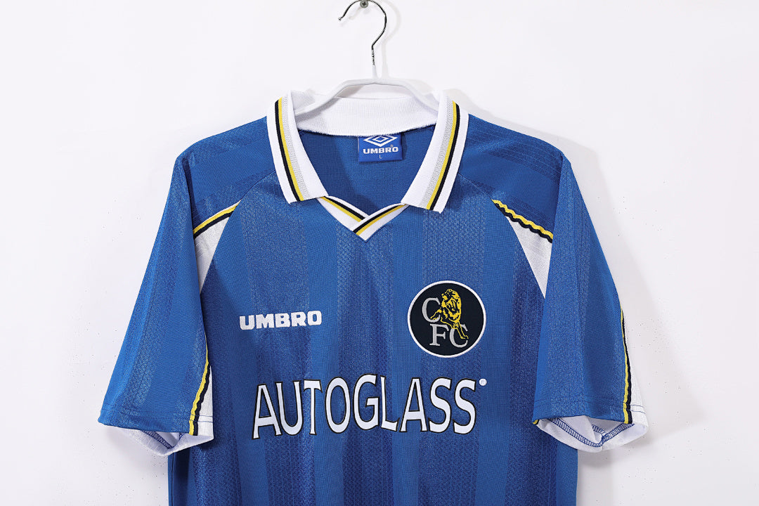Chelsea 99 8 A 1997/1999