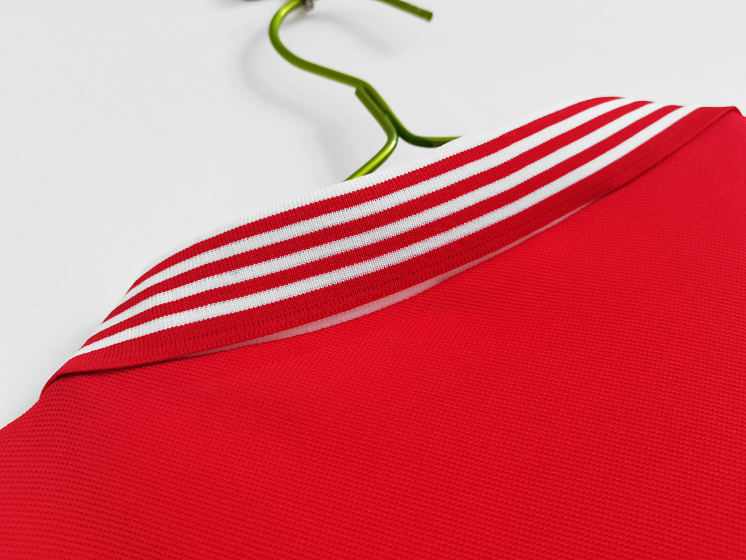 Man United United M1977 5 A