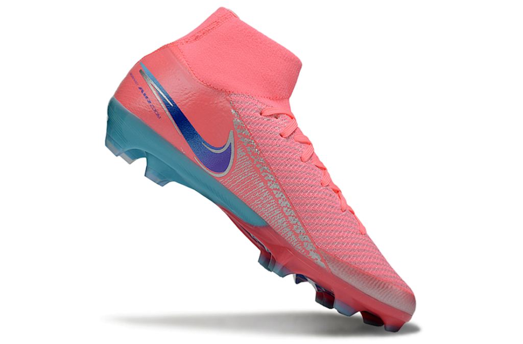 Nike Vapor 16 Air Zoom Mercurial Superfly Iix Elite FG