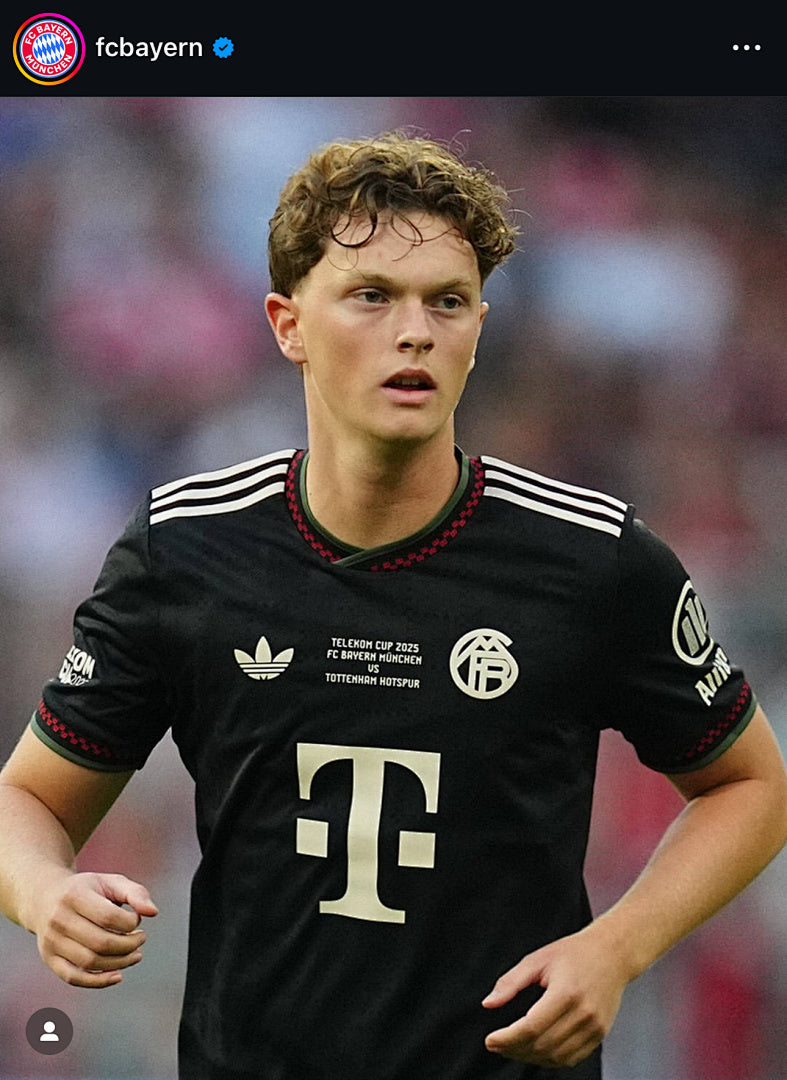 Bayern 26202526 2025/2026