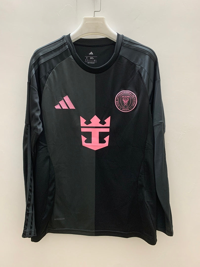 Inter Miami 25 26 S 3 2025/2026