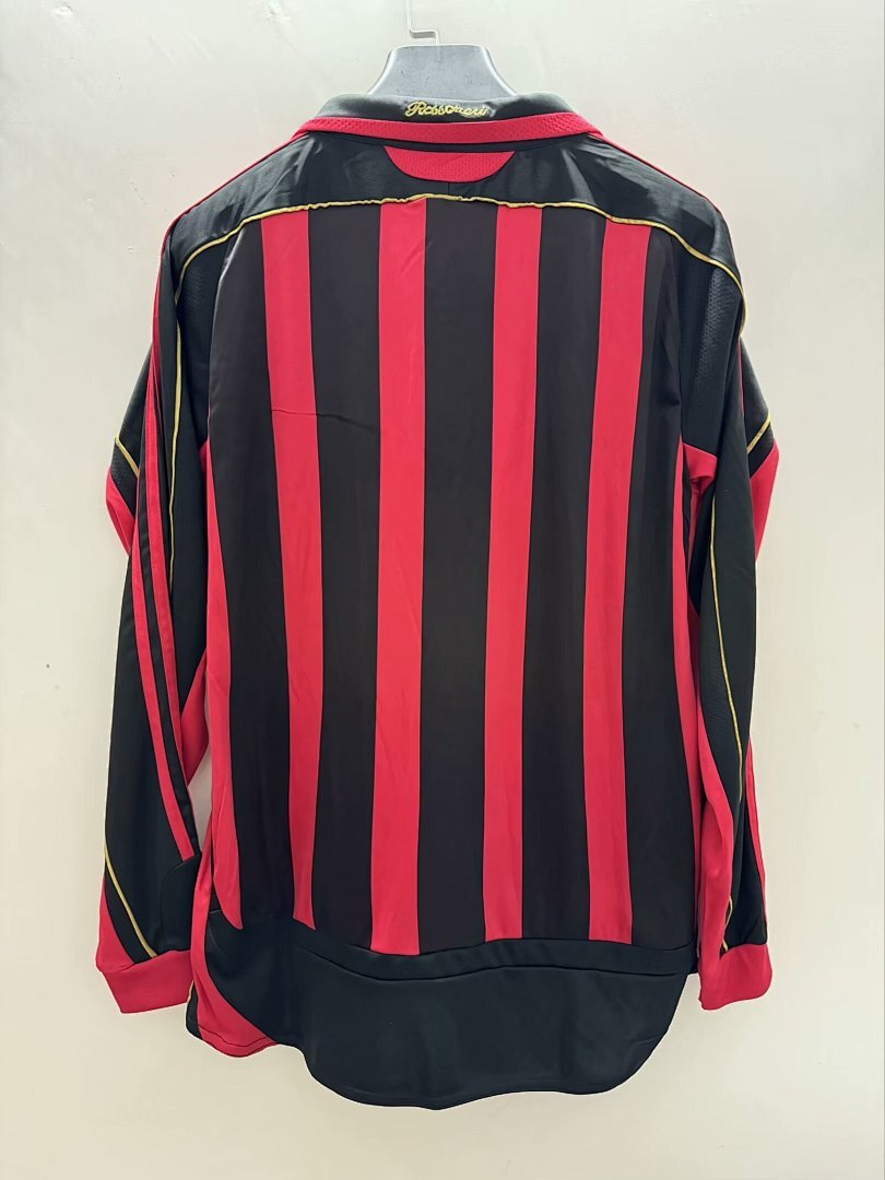 AC Milan Ac 2006/2007