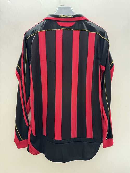 AC Milan Ac 2006/2007