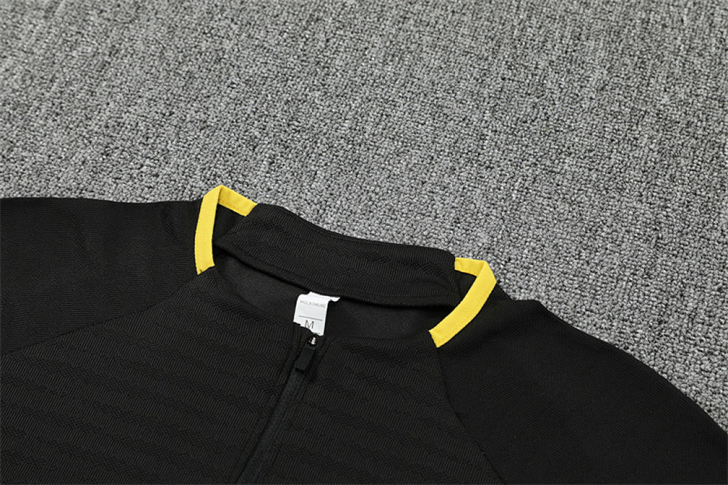 Man United AD Noir 25/26