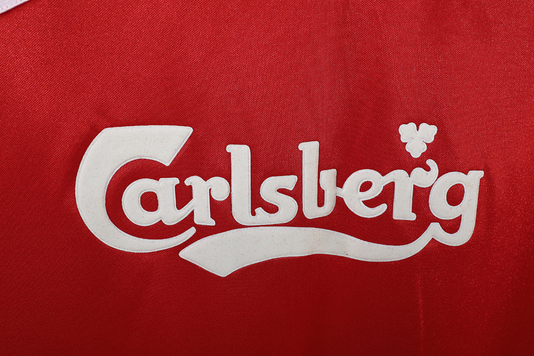 Liverpool 93 0 B 1992/1993