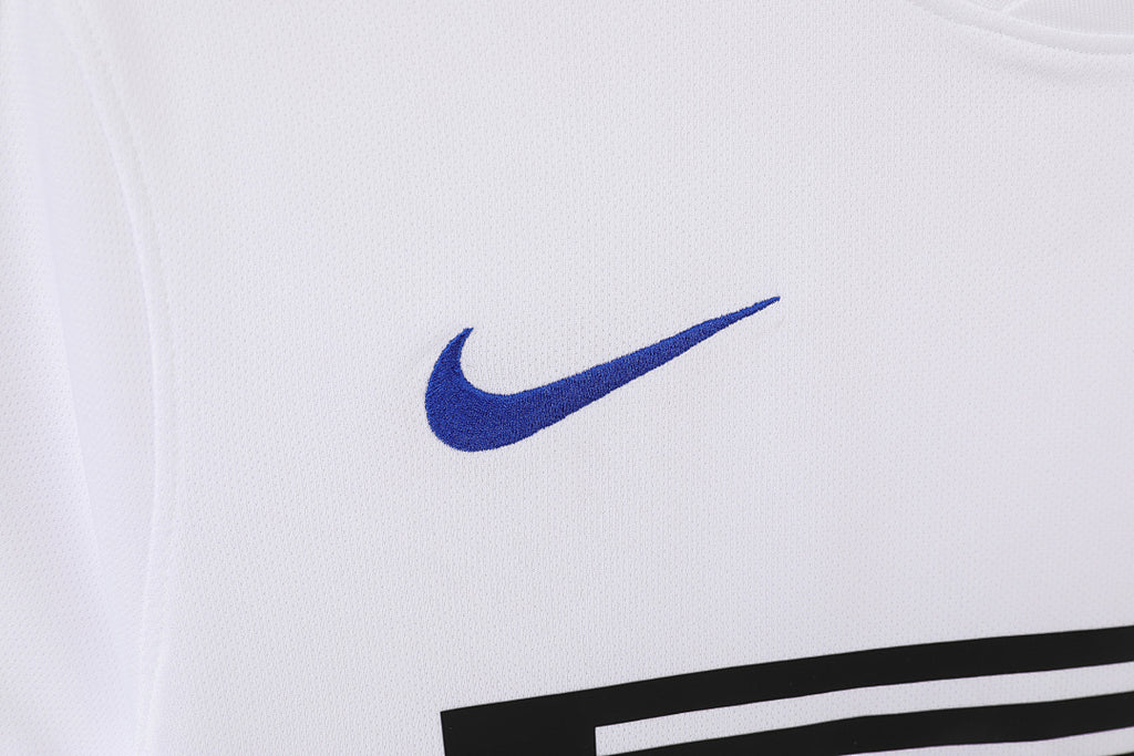 Inter Milan 11 5 A Blanc 2010/2011