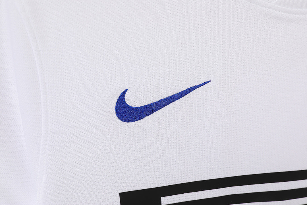 Inter Milan 11 5 A Blanc 2010/2011