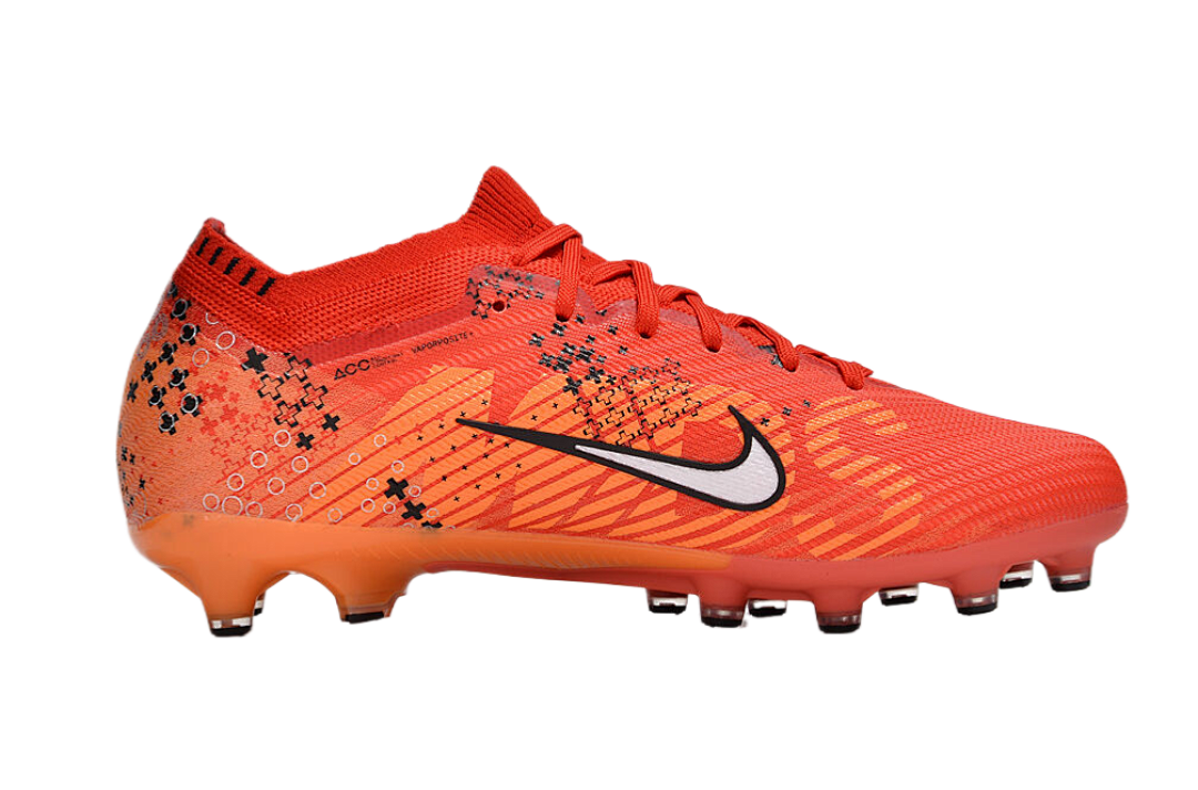 Nike Vapor 15 Air Zoom Mercurial Superfly Ix Elite 6 AG