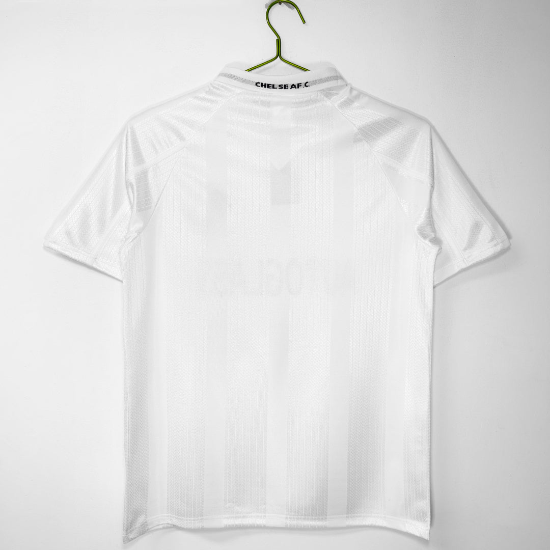 Chelsea 99 8 A Blanc 1998/1999