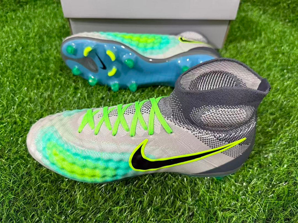 Nike Phantom 2 3 Magista Orden Ii FG
