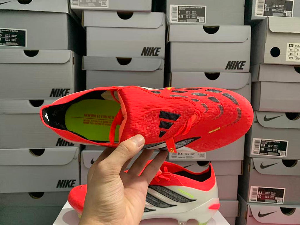 Predator-26-FG-04 - Adidas