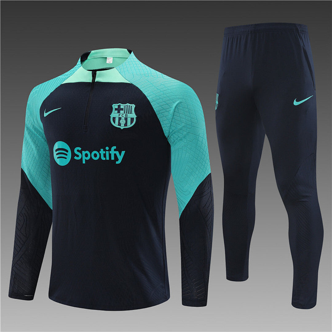 FC Barcelona Bleu Roi 23/24