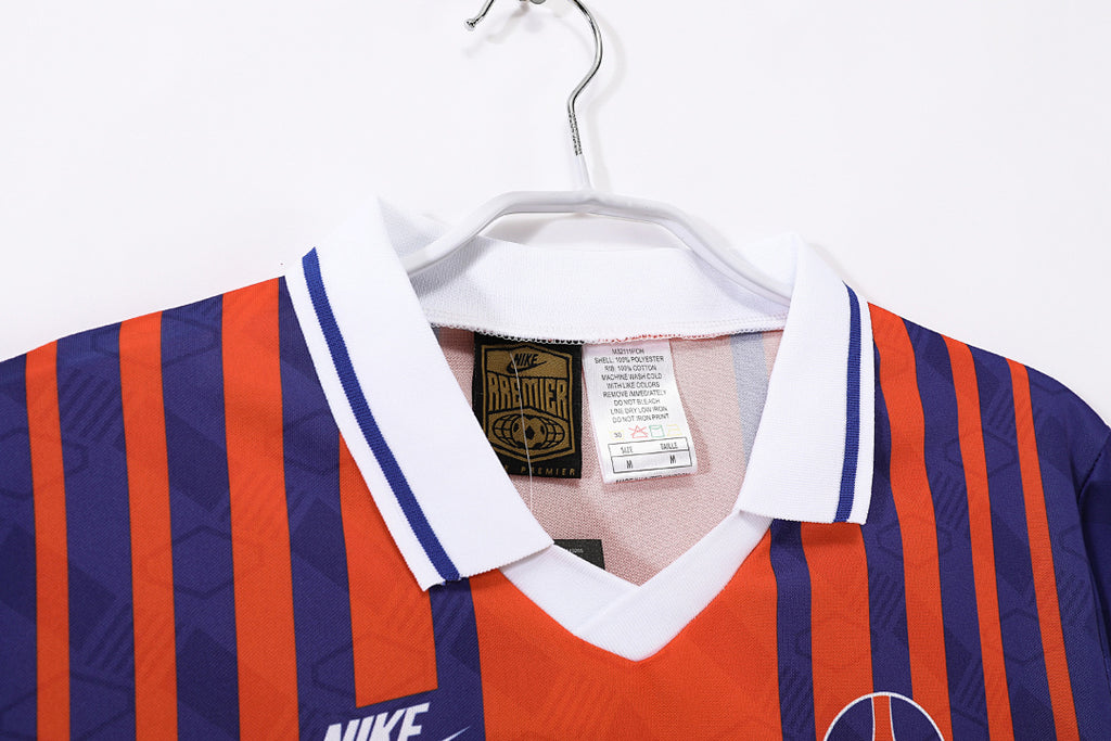 PSG 94 5 A 1993/1994