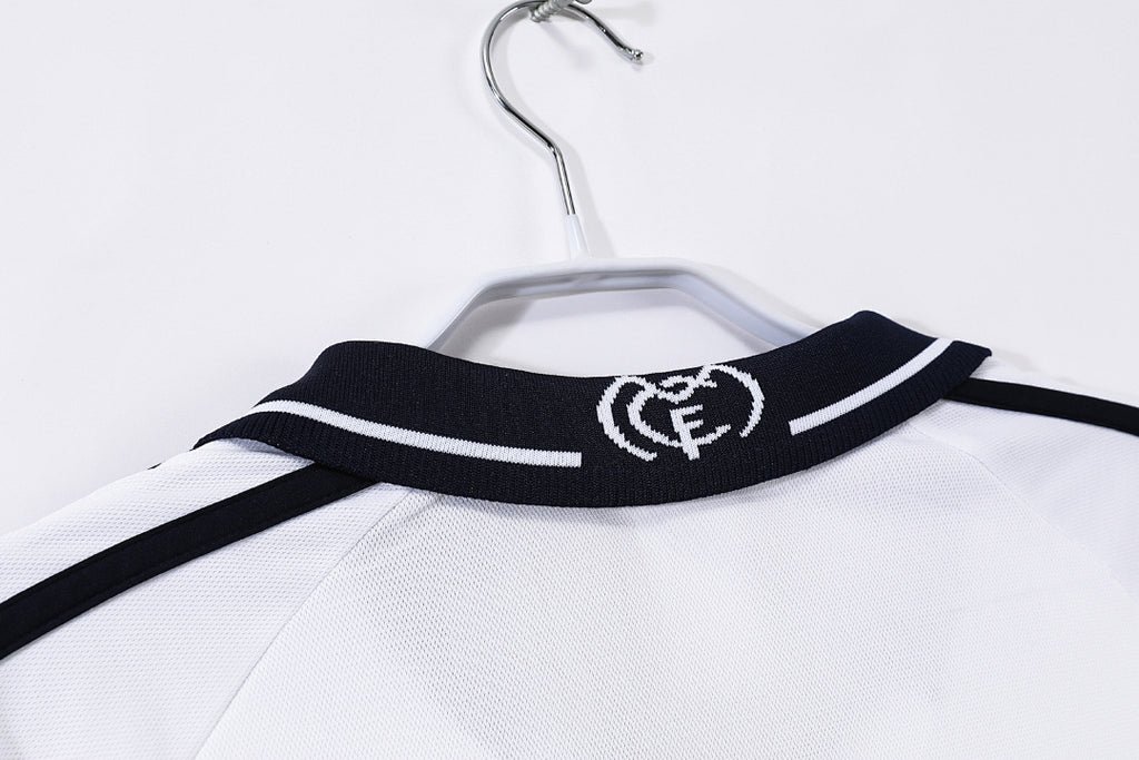 Real Madrid 01 8 A 2000/2001