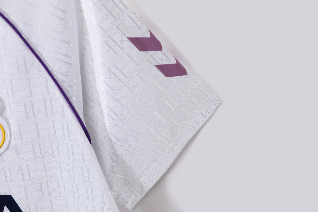 Real Madrid 92 8 A 1990/1992