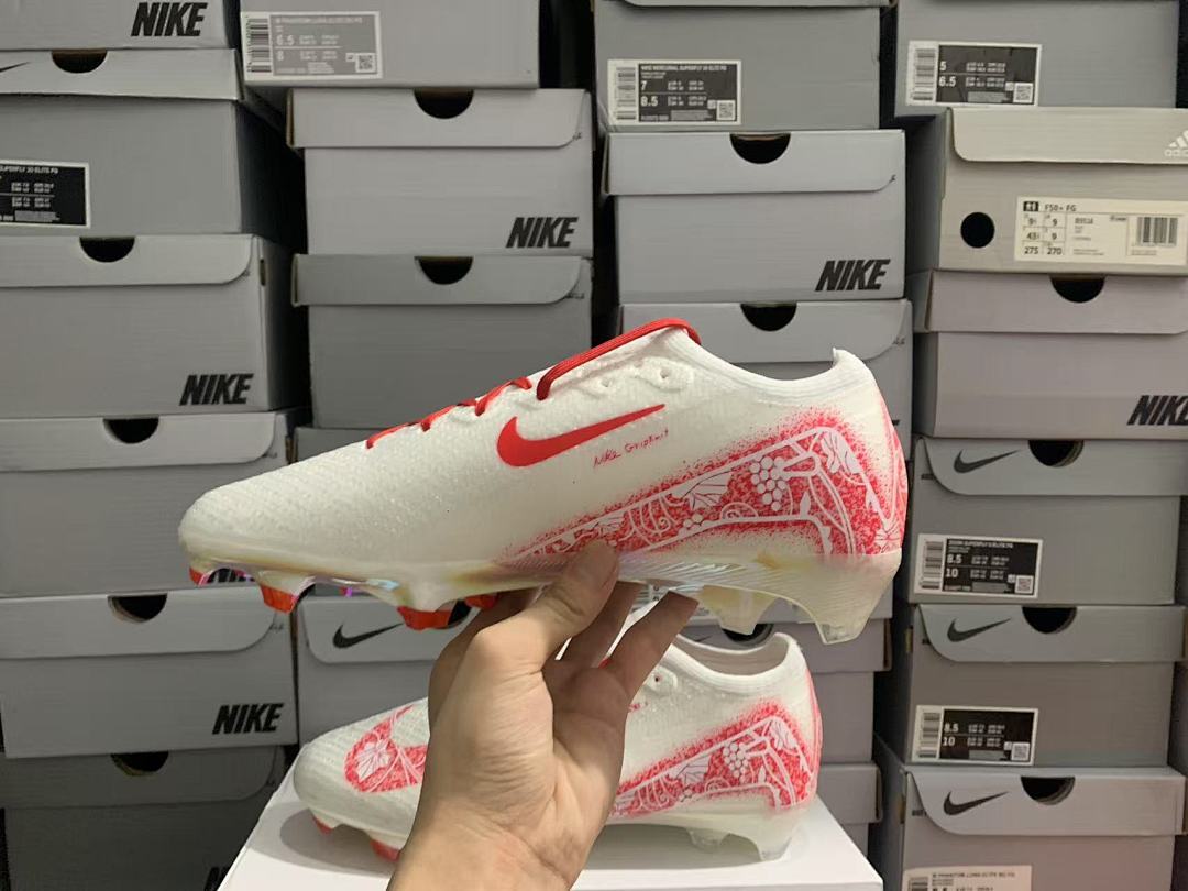 Nike Vapor 16 Bonded Pack Air Zoom Mercurial Superfly Ix Elite FG