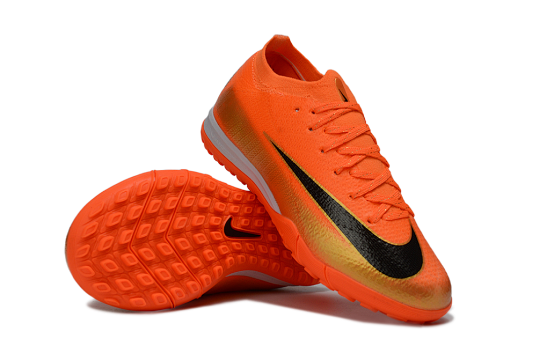 Nike 27 35 16 Air Zoom Mercurial Vapor Xv Elite TF