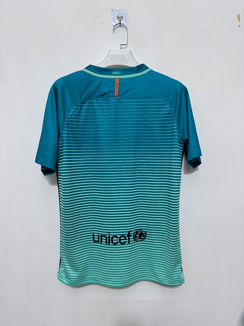 FC Barcelona 2016/2017