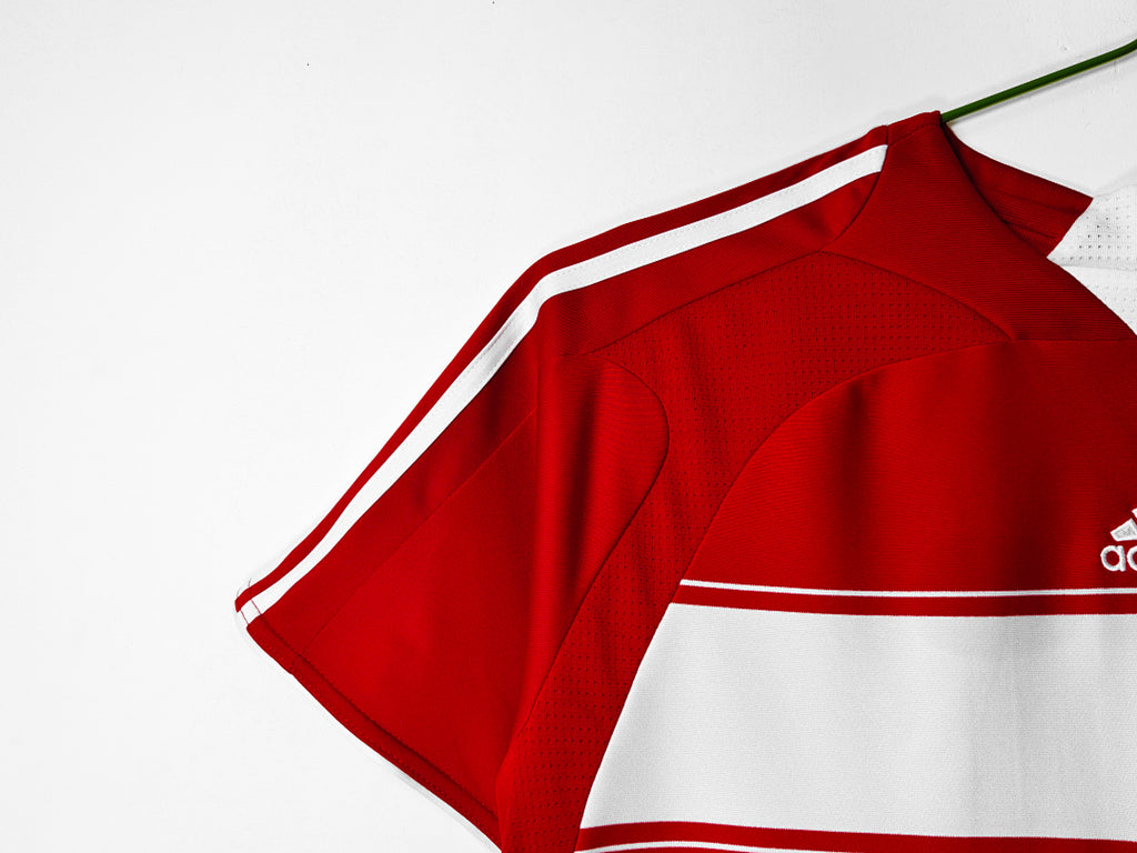 Bayern 08 0 B 2007/2008