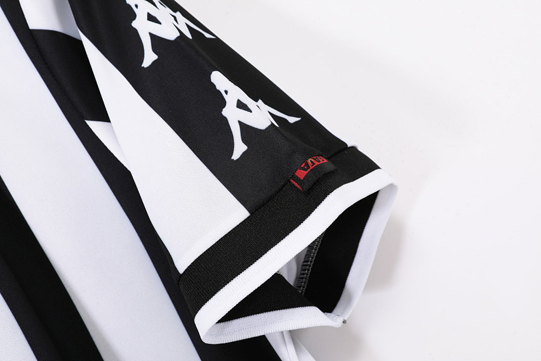 Juventus 00 8 A 1999/2000