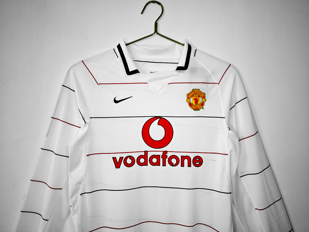 Man United 04 0 B 2003/2004