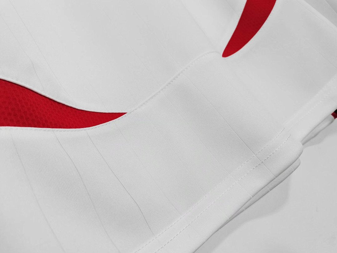 AC Milan 07 3 B 2006/2007