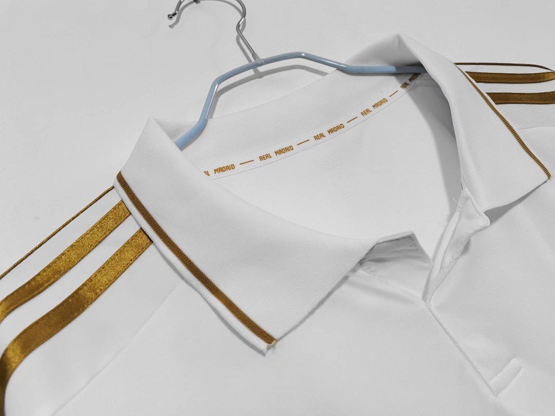 Real Madrid 12 3 B 2011/2012