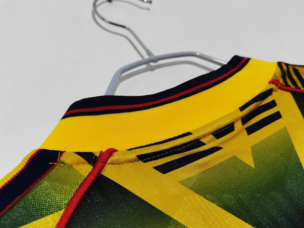 Arsenal 93 3 B 1991/1993