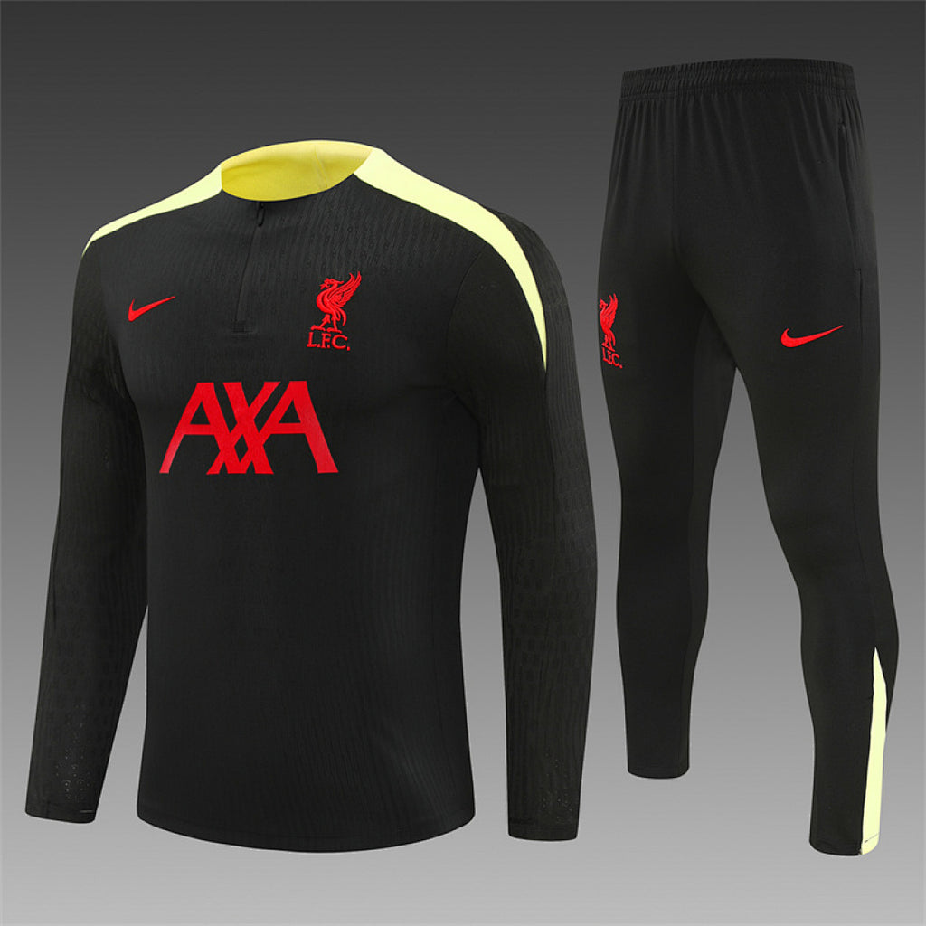 Liverpool 24/25