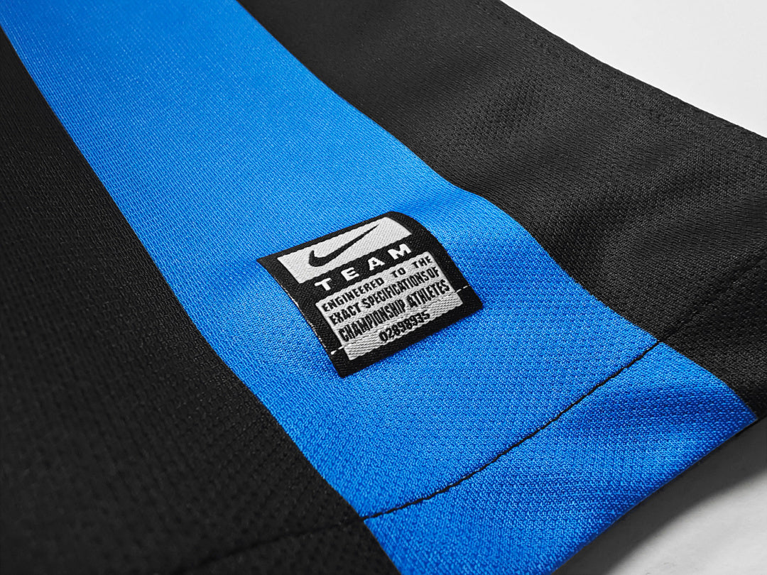 Inter Milan 10 8 A 2009/2010