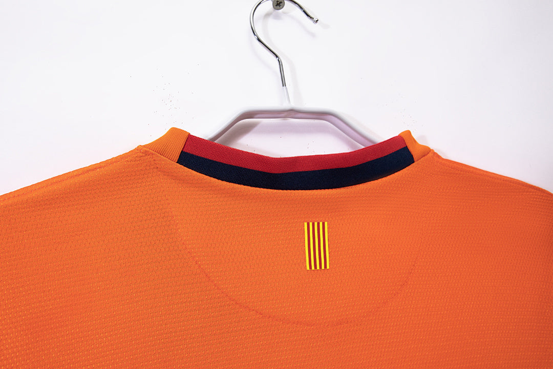 FC Barcelona 13 5 A 2012/2013