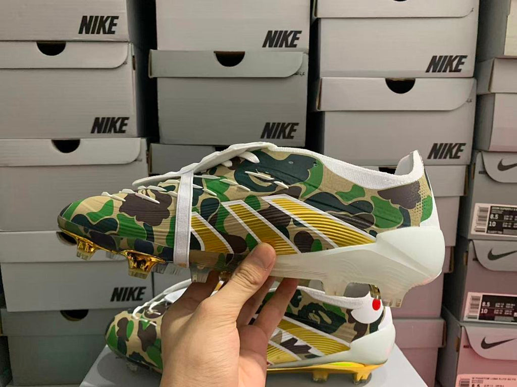 Predator-25-ACCURACY-FG-17 - Adidas