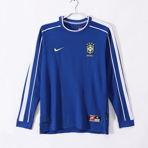 Brésil 0 B