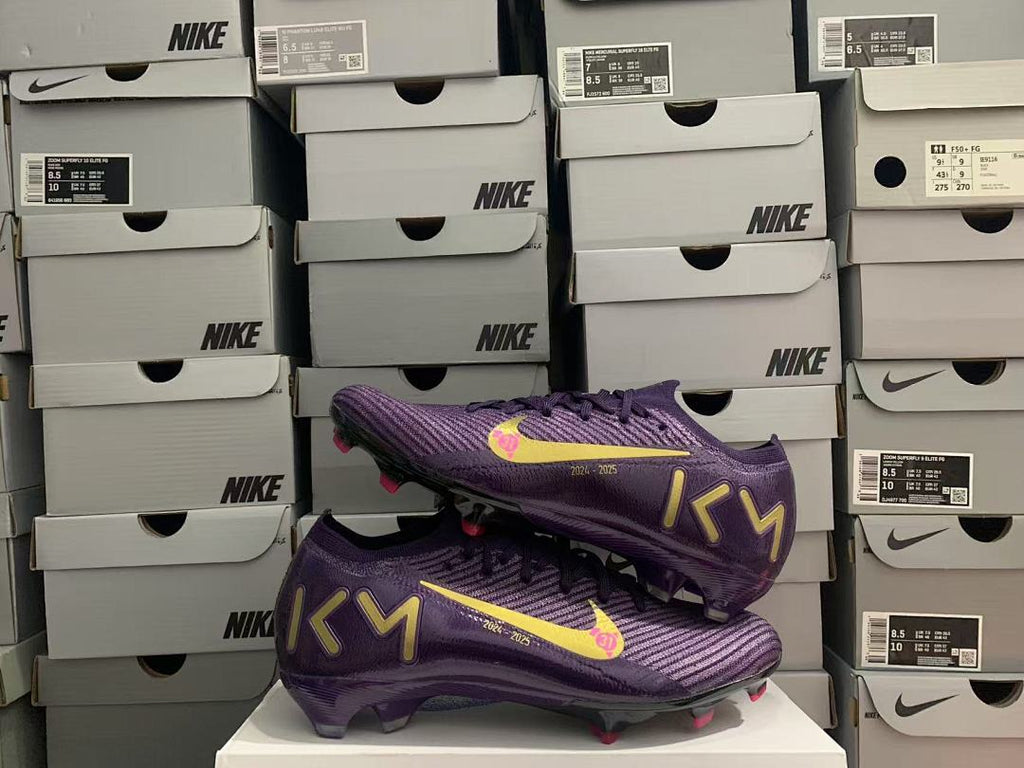 Nike Vapor 16 Air Zoom Mercurial Xv Elite FG
