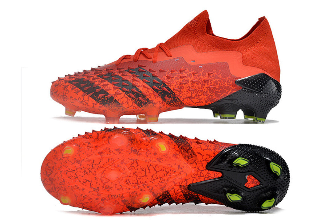 Adidas Predator 21 Showpiece Pack Freak 1 FG