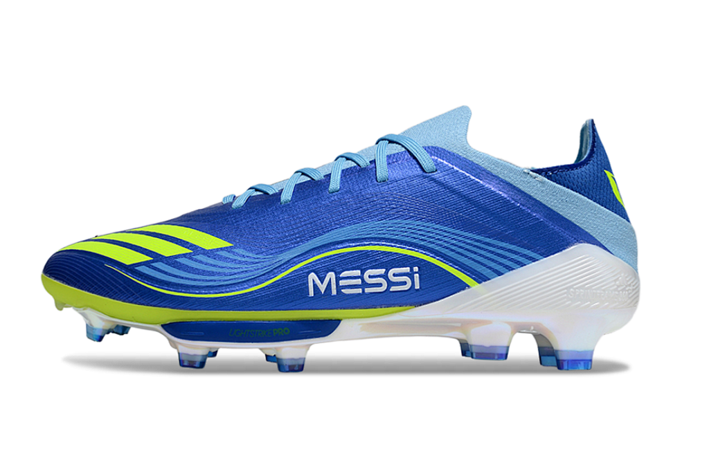 Adidas F50 Pro 7 FG