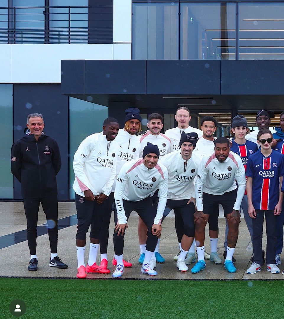 PSG 2024 Blanc 2024/2024