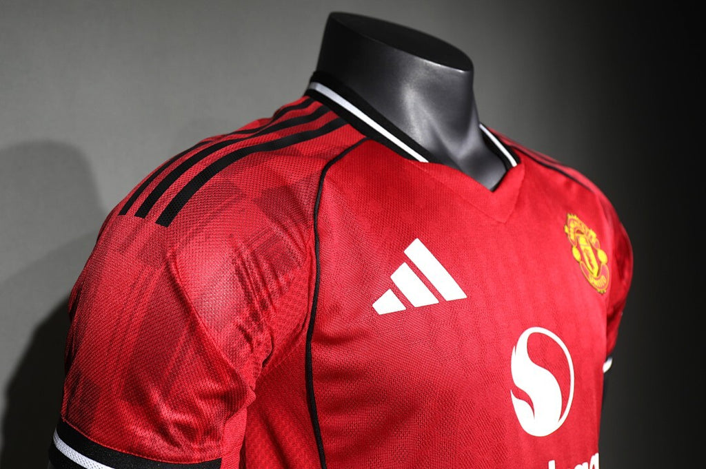 Man United 262526 2025/2026