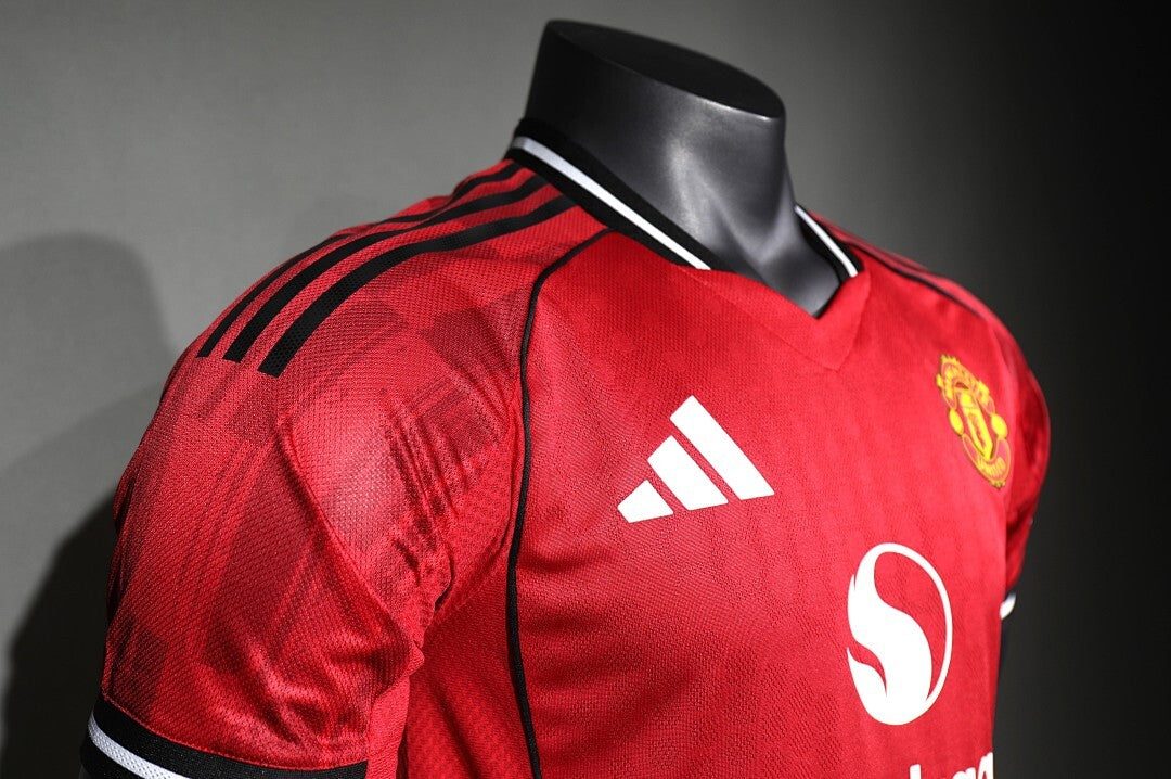 Man United 262526 2025/2026