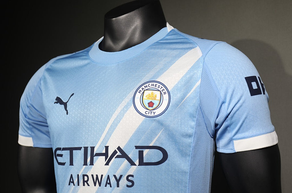 Man City 26202526 2025/2026