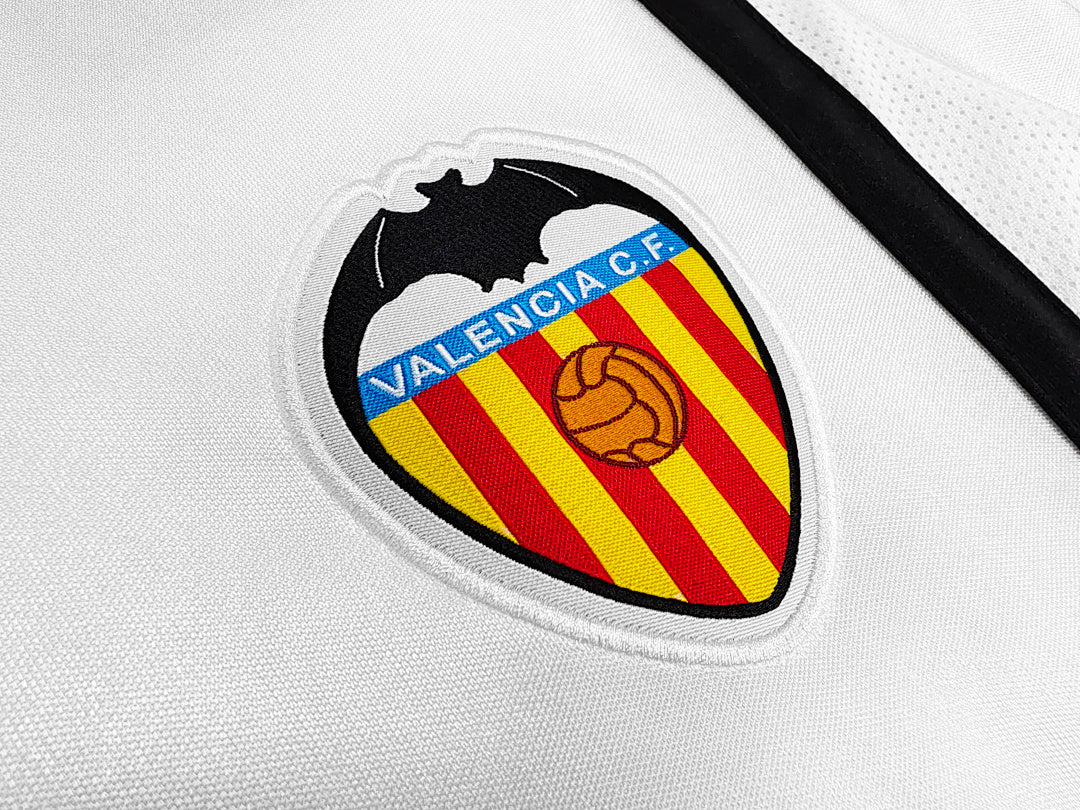 FC Valence 01 8 A 2000/2001