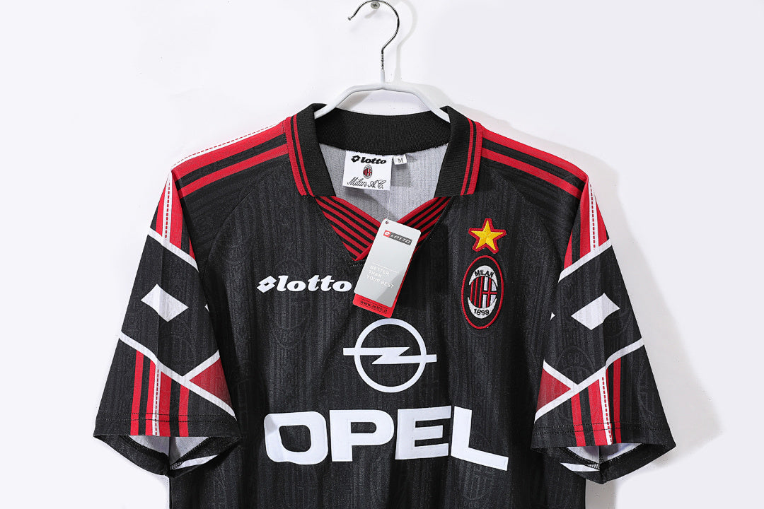 AC Milan 98 8 A 1997/1998