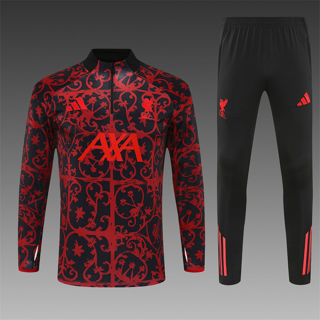 Liverpool Rouge 25/26