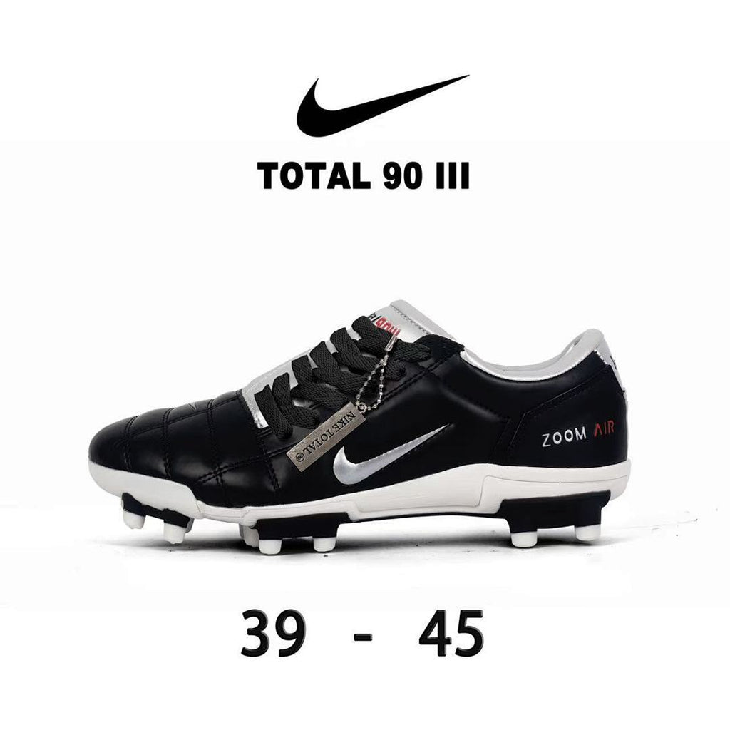 Nike T 90 Total Iii FG