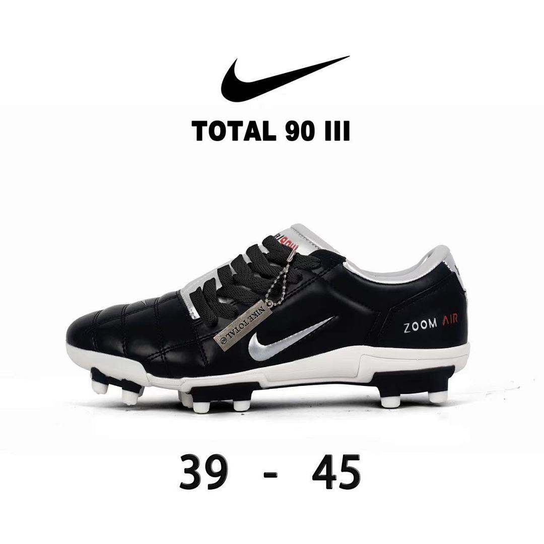 Nike T 90 Total Iii FG