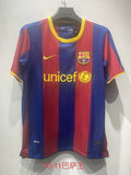 FC Barcelona Barcelona 10 11 2010/2011